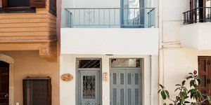 Zigardeli Room – Ρέθυμνο, Παλιά Πόλη