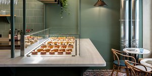 Bon bon fait maison atelier