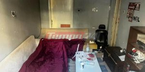 Το σπίτι-κολαστήριο όπου έζησε στιγμές φρίκης ο 15χρονος στο Ίλιον