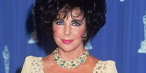 Ελίζαμπεθ Τέιλορ