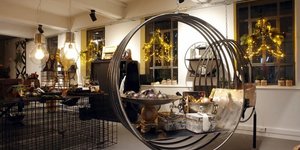 Choix Wine Concept Store by Cava Halari  