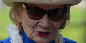 Η τελευταια πριγκιπισσα ρης Χαβάης