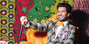 Γιώργος Καράμπελλας 