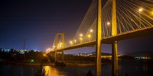 Γέφυρα της Χαλκίδας/Wikipedia