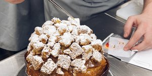 Πανετόνε Αντώνης Σελέκος
