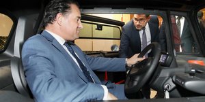 Άδωνις Γεωργιάδης