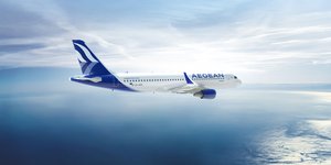 Η AEGEAN επιμένει και τον χειμώνα με ενισχυμένο πρόγραμμα προορισμών
