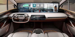 To νέο SUV της Aehra