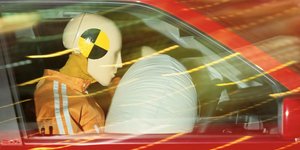 Πρόβλημα αερόσακου σε Honda