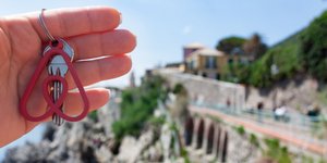 Κλειδί Airbnb