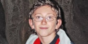 Ο Άλεξ από τη Βέροια