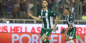 Andraz Sporar
