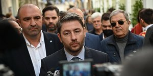 Νίκος Ανδρουλάκης καμερα