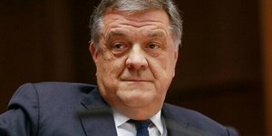 Ο Αντόνιο Παντσέρι