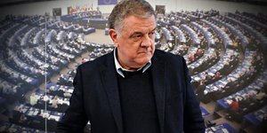 Αντόνιο Παντσέρι