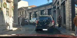 Αράχωβα