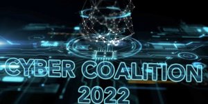 Άσκηση «Cyber Coalition 2022»/ Φωτογραφία: ΓΕΕΘΑ