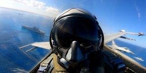 Κοινή Στρατιωτική Άσκηση Ελλάδας-Αιγύπτου