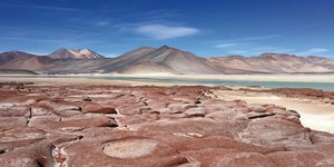 Ατακάμα λίθιο