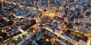 Άνοδος τεσσάρων θέσεων στη διεθνή κατάταξη της ανάπτυξης του οικοσυστήματος καινοτομίας για την Ελλάδα