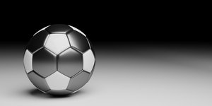 Ασπρόμαυρη μπάλα