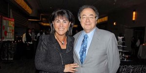 Ο δισεκατομμυριούχος Μπάρι Σέρμαν με την σύζυγό του βρέθηκαν δολοφονημένοι στο σπίτι τους 