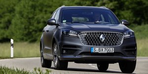 Borgward