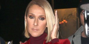 Celine Dion