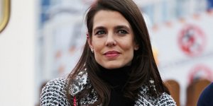 Η Σαρλότ Κασιράγκι