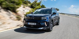 Citroen απόσυρση