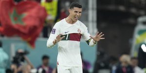 «Ζαλίζουν» τα χρήματα που θα εισπράττει ο Κριστιάνο Ρονάλντο στην Αλ Νασρ