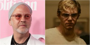 Ο σκηνοθέτης της σειράς για τον δολοφόνο Ντάμερ 