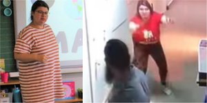 Δασκάλα στις ΗΠΑ πέταξε 9χρονη κωφάλαλη μαθήτρια στο έδαφος