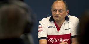 Fred Vasseur