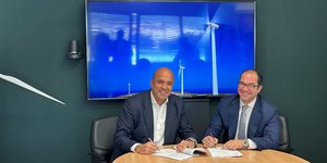 H ΔΕΗ Ανανεώσιμες ανακηρύχθηκε ως προτιμητέος επενδυτής στο πλαίσιο διαγωνισμού της Piraeus Equity Partners