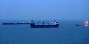 Δεξαμενόπλοια