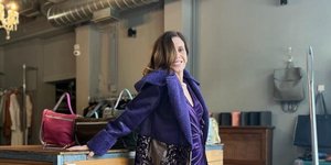 Η Κατερίνα Διδασκάλου