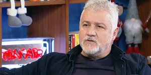 Ο δημιουργός του Σασμού, Σπύρος Πετρουλάκης