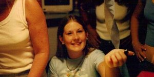 Η Alissa Turney έκλεισε τα 17 μόλις ένα μήνα πριν εξαφανιστεί