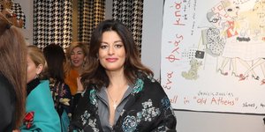 Δωροθέα Μερκούρη