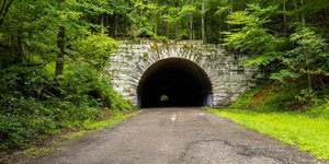 δρόμος που οδηγεί στο πουθενά