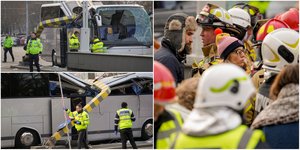 Ρουμανία δυστύχημα λεωφορείο