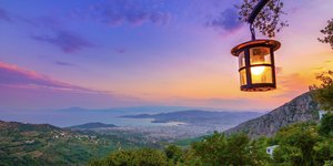 Ξενάγηση στο Βόλο