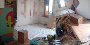 Χανιά: Έφοδος της ΕΛ.ΑΣ. σε κατάληψη του Πολυτεχνείου -Τρεις προσαγωγές