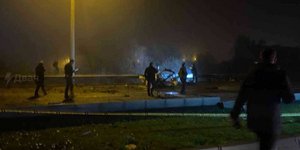 Έκρηξη στην Τουρκία