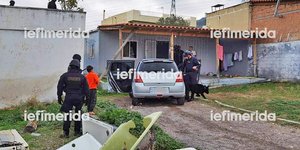 Νέα επιχείρηση της ΕΛ.ΑΣ. σε Άνω Λιόσια, Ζεφύρι, Νεόκτιστα