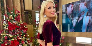 H Ελένη Μενεγάκη