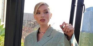 Φωτογραφία: Instagram/ @hoskelsa