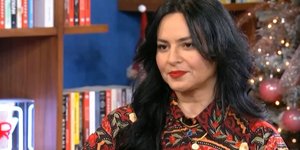 Η Ζενεβιέβ Μαζαρί μίλησε για το θέμα με τη δυσλεξία που συνεχίζει να αντιμετωπίζει