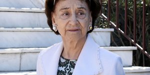 Η Εριέττα Λάτση 